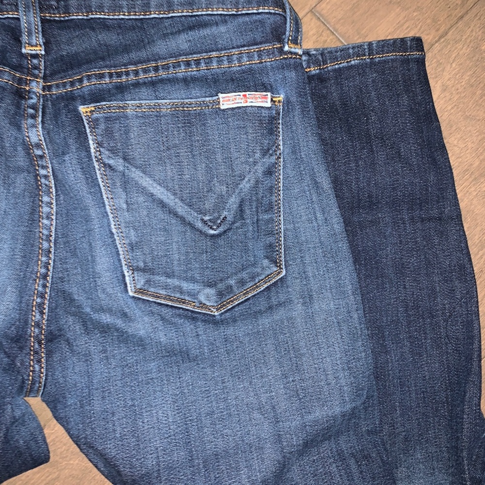 HUDSON JEANS
